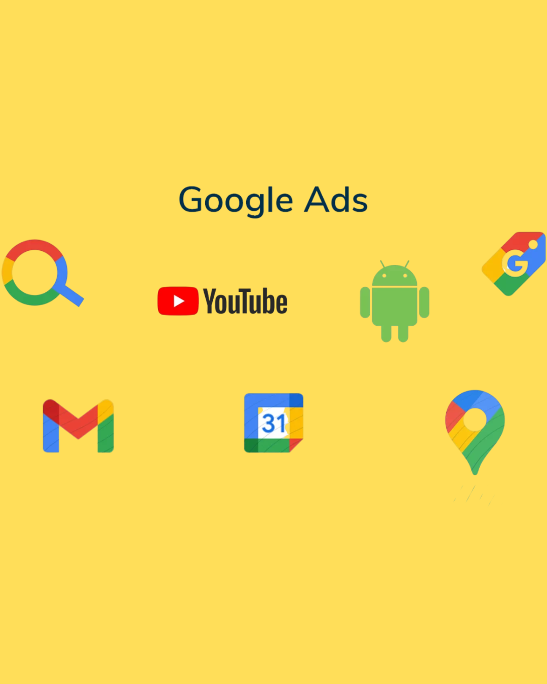 Google Ads plans- Premium Package