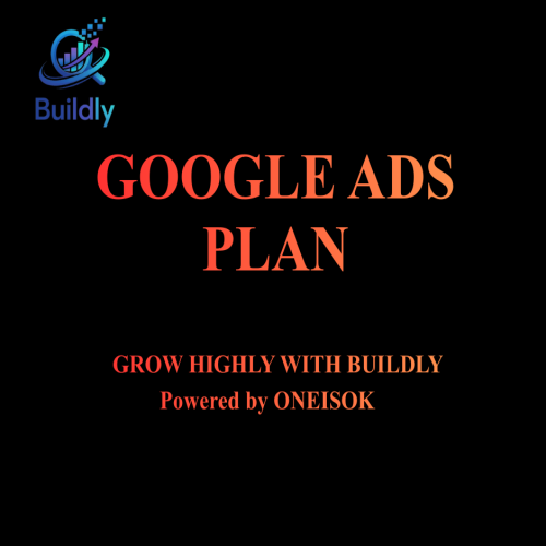 Google Ads Plans