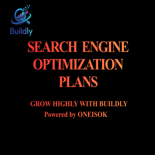 SEO Plans