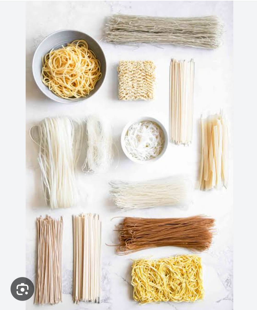 NOODLES